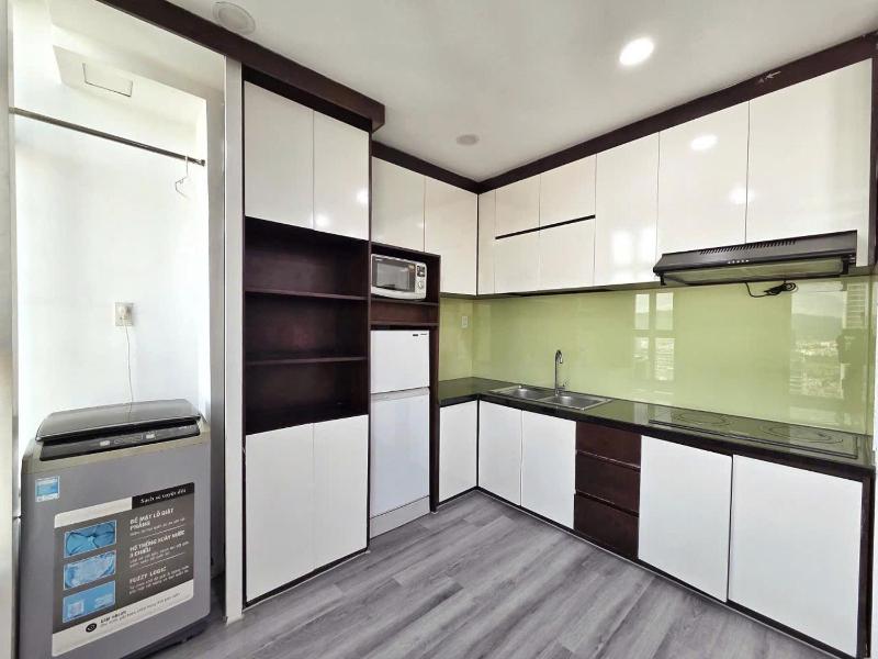 Căn hộ dịch vụ Golden Ocean Việt Ý Nha Trang - image 6