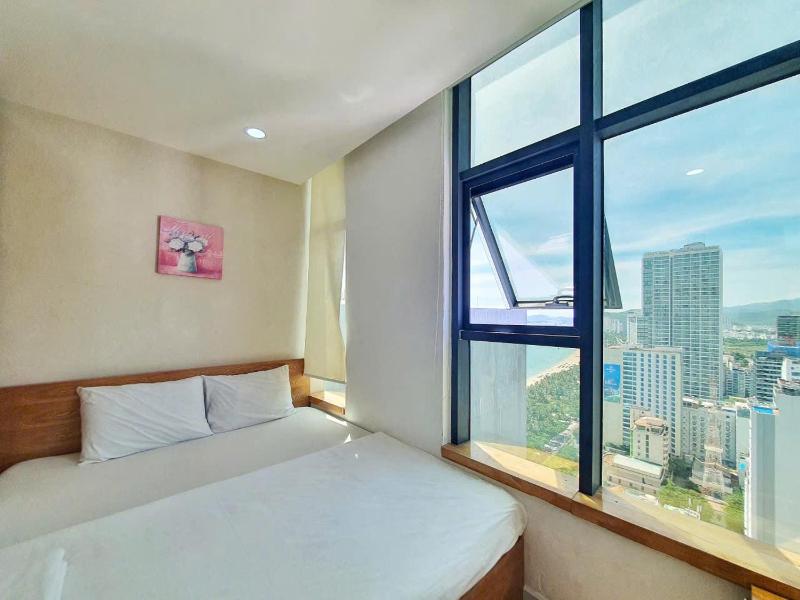 Căn hộ dịch vụ Golden Ocean Việt Ý Nha Trang - image 8