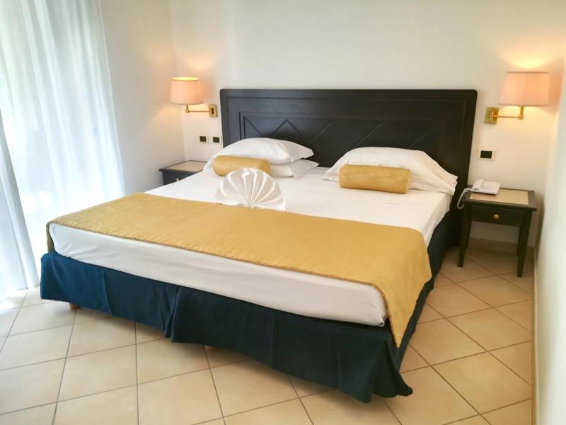 JR Resort Elba International - image 25