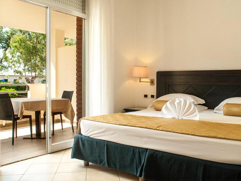 JR Resort Elba International - image 26