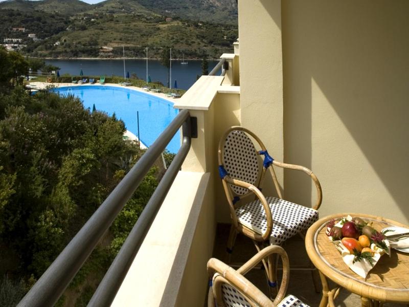 JR Resort Elba International - image 27