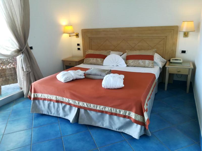JR Resort Elba International - image 20