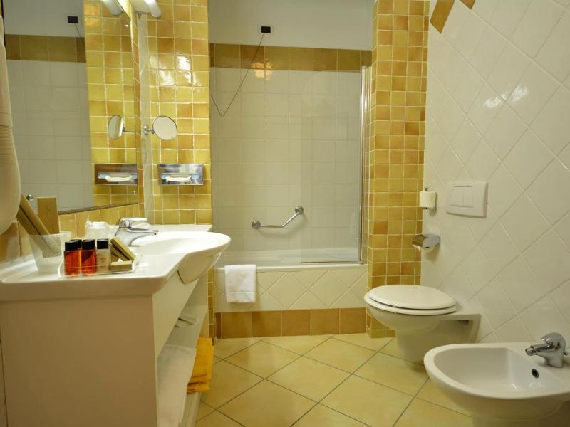 JR Resort Elba International - image 21