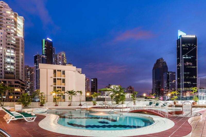Hospedium Princess Hotel Panamá - image 1