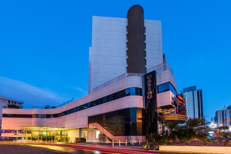 Hospedium Princess Hotel Panamá - image 13