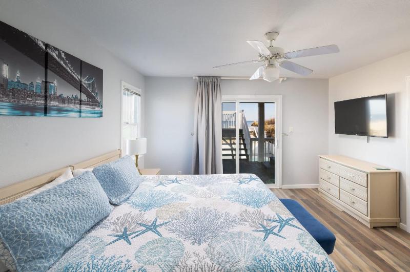 Nags Head Oceanfront Private Beach Access & Pool - image 31