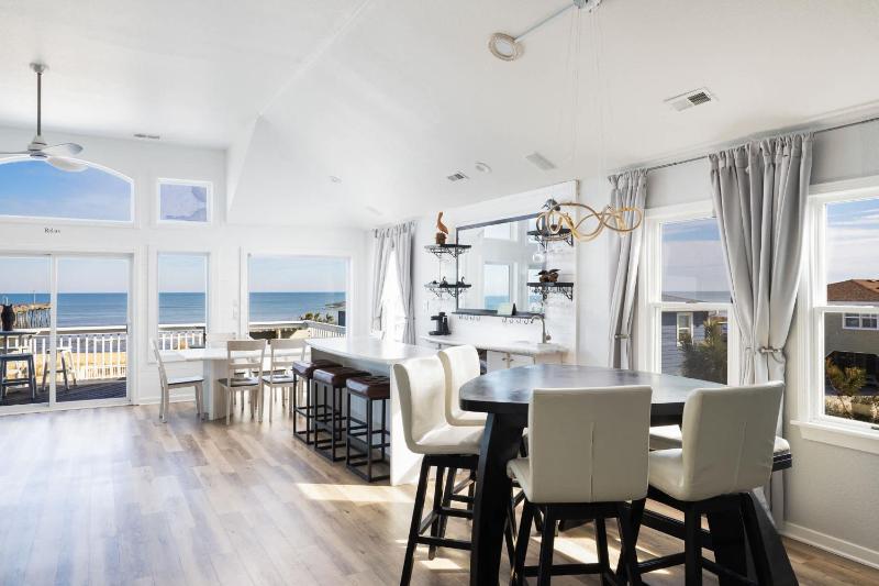 Nags Head Oceanfront Private Beach Access & Pool - image 50