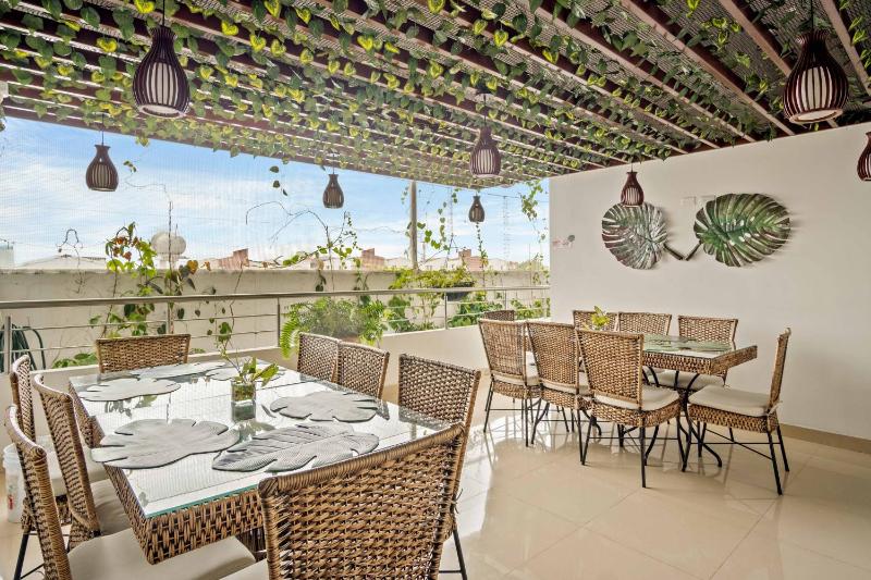 Aparta Hotel EcoSuite - image 23