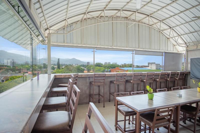 Aparta Hotel EcoSuite - image 17