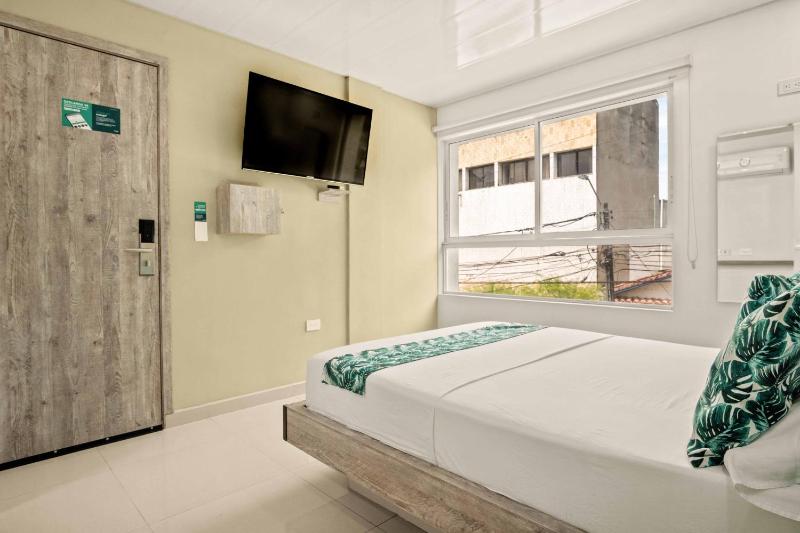 Aparta Hotel EcoSuite - image 28
