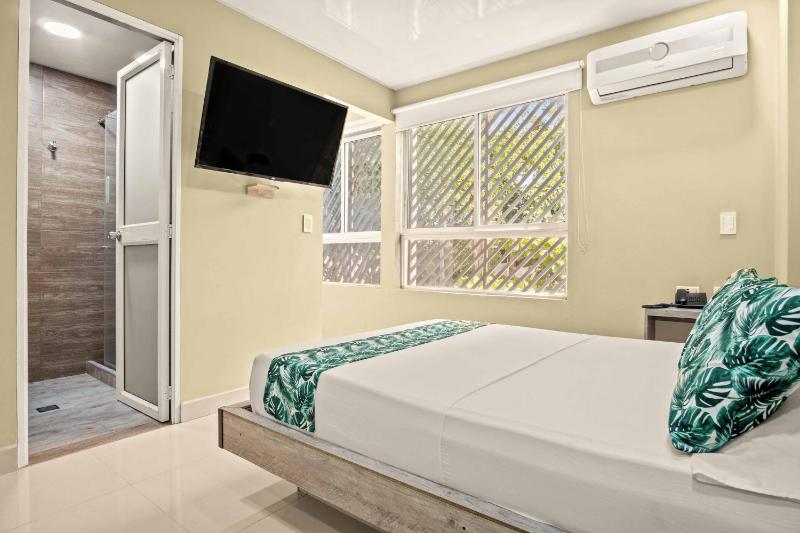 Aparta Hotel EcoSuite - image 4