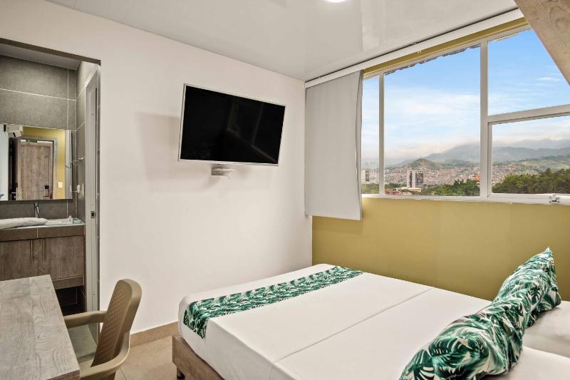 Aparta Hotel EcoSuite - image 9