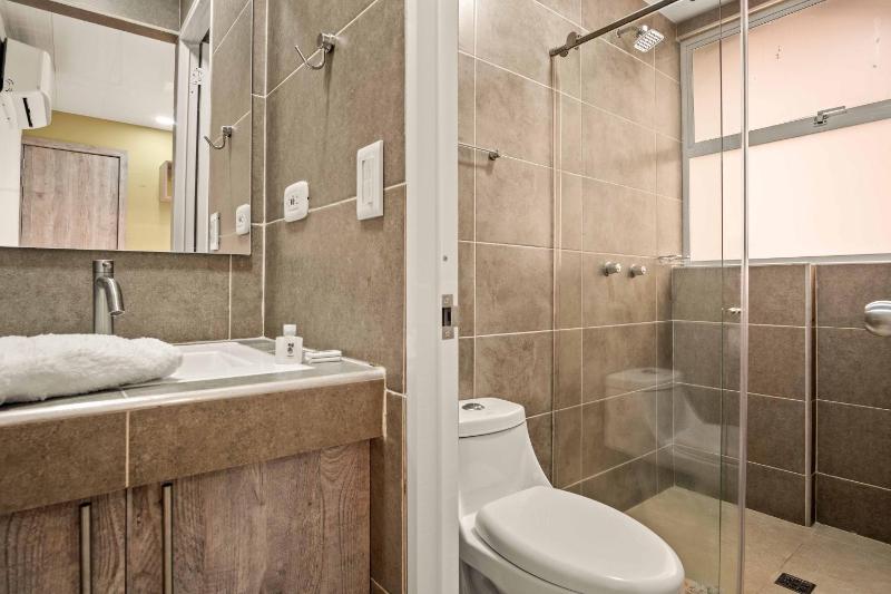 Aparta Hotel EcoSuite - image 27