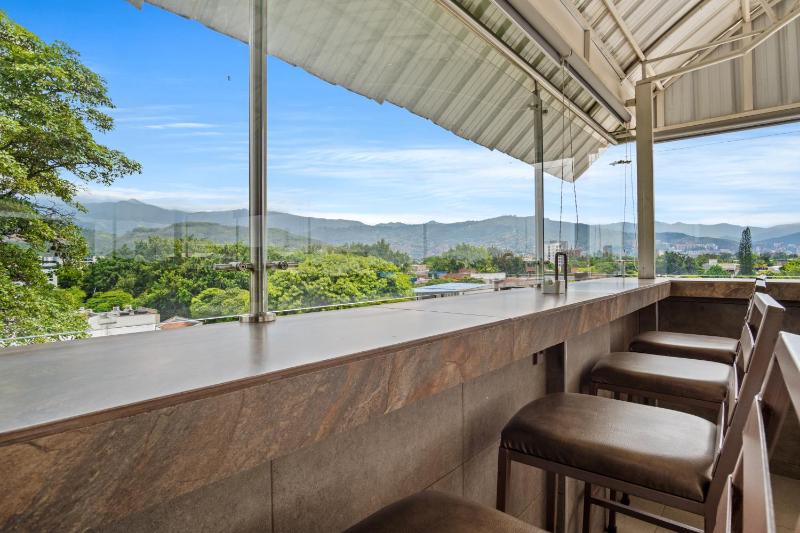 Aparta Hotel EcoSuite - image 16