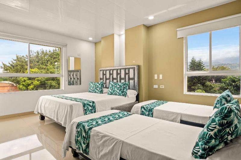 Aparta Hotel EcoSuite - image 8