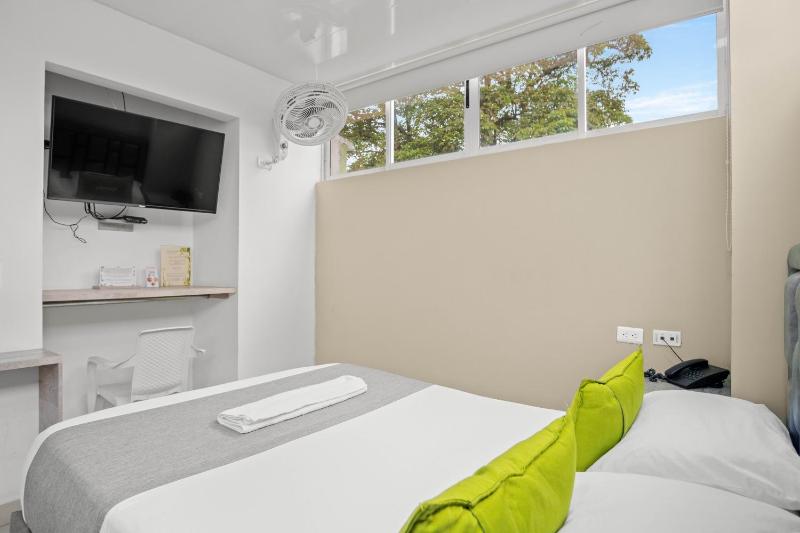 Aparta Hotel EcoSuite - image 10