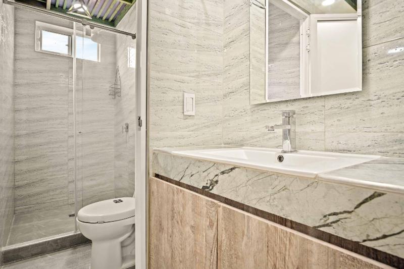 Aparta Hotel EcoSuite - image 22