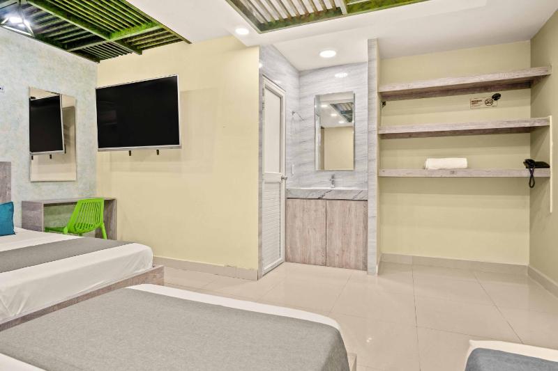 Aparta Hotel EcoSuite - image 33