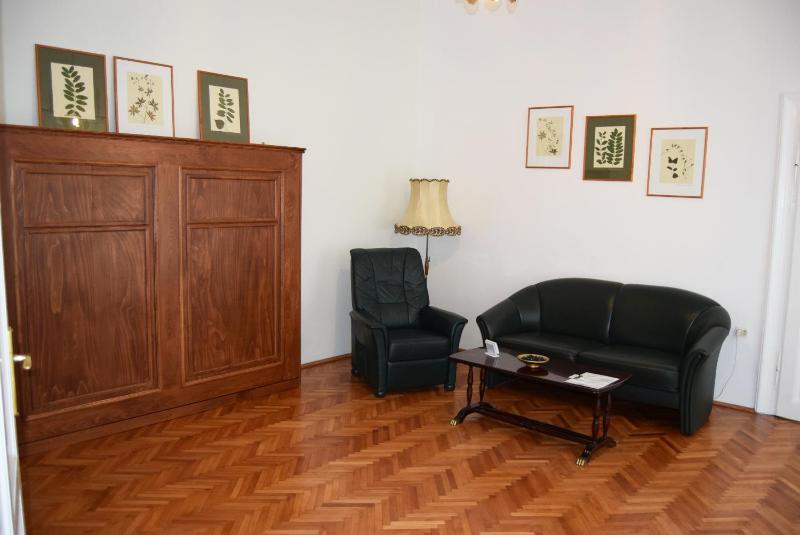 Apartment with Garden View image 3