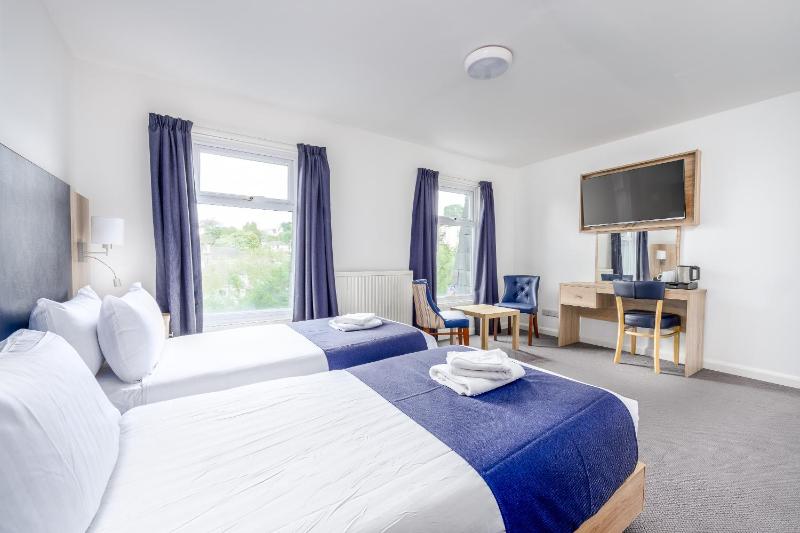 Abbey Lawn Hotel - image 15