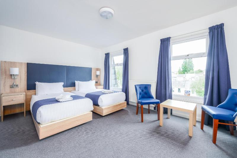 Abbey Lawn Hotel - image 47