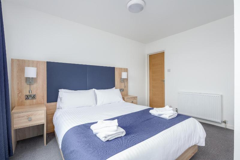 Abbey Lawn Hotel - image 13