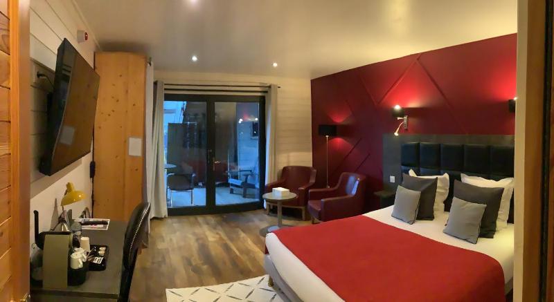 Hôtel Monet - image 39