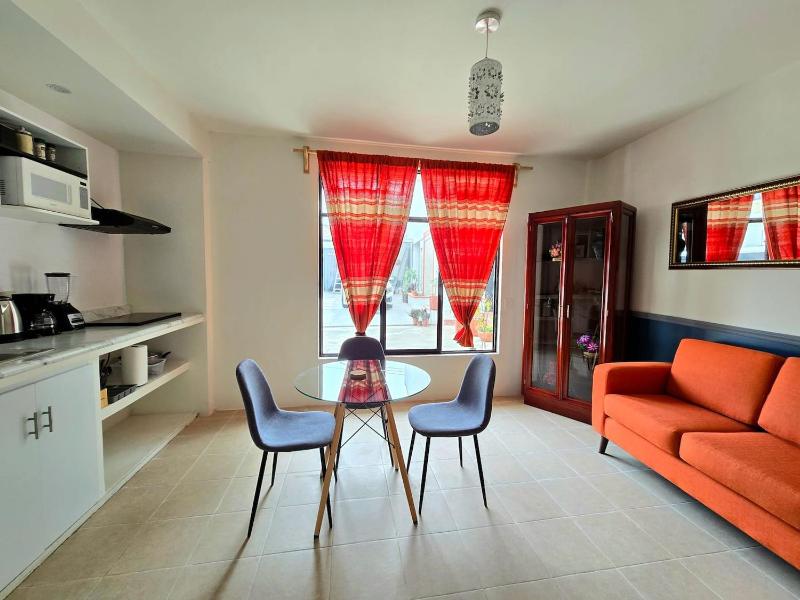 Casa en barrio Jalatlaco - image 6