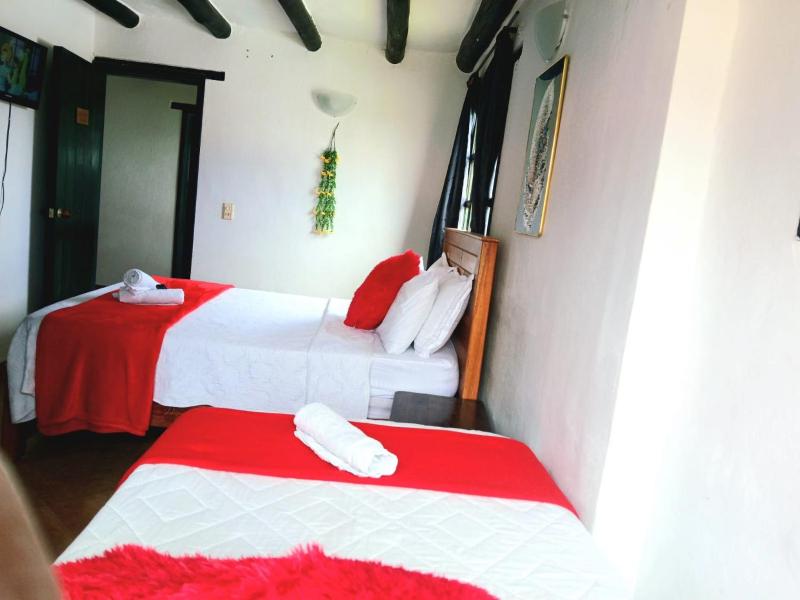 La tranquera hotel - image 22