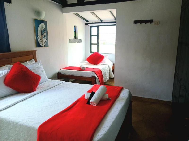 La tranquera hotel - image 23