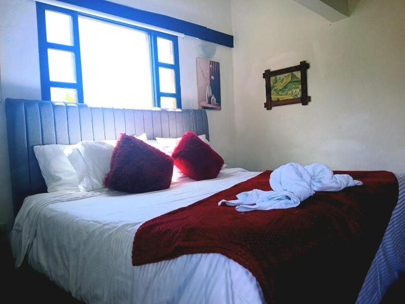 La tranquera hotel - image 28