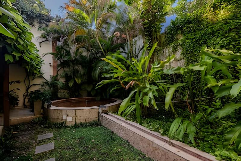 Colonial Elegance in Historic Center /Pool - image 7