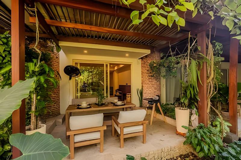 Colonial Elegance in Historic Center /Pool - image 16