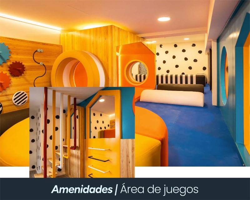 Airali 1 - Apartamento en el centro - Zona 10 de la Ciudad de Guatemala - image 2