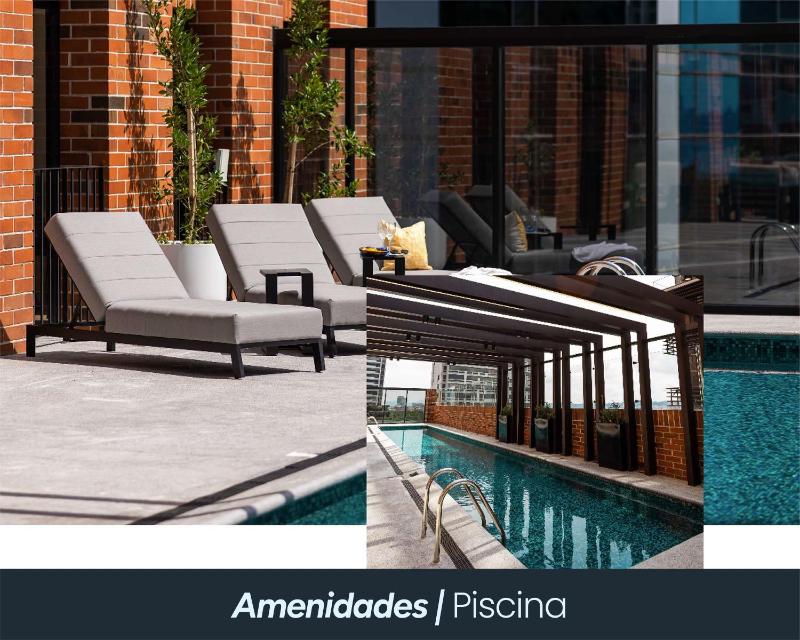 Airali 1 - Apartamento en el centro - Zona 10 de la Ciudad de Guatemala - image 9
