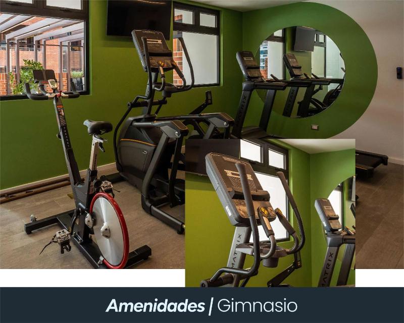 Airali 1 - Apartamento en el corazón de la ciudad - Zona 10 de la Ciudad de Guatemala - image 9