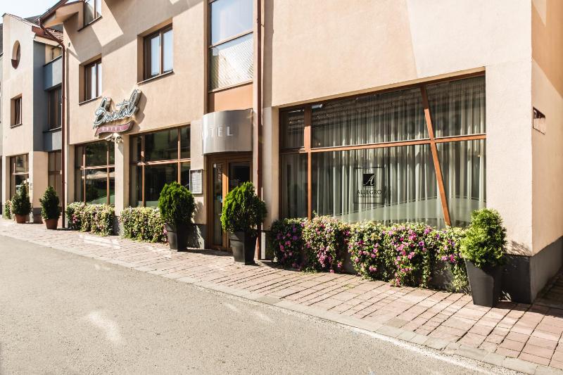 Boutique Hotel Bristol - image 39