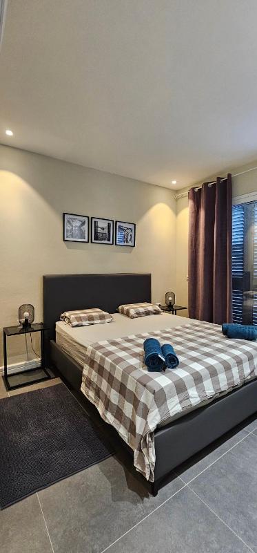 Sunset Bay Villa at Gjiri Lalzit Durres - image 13