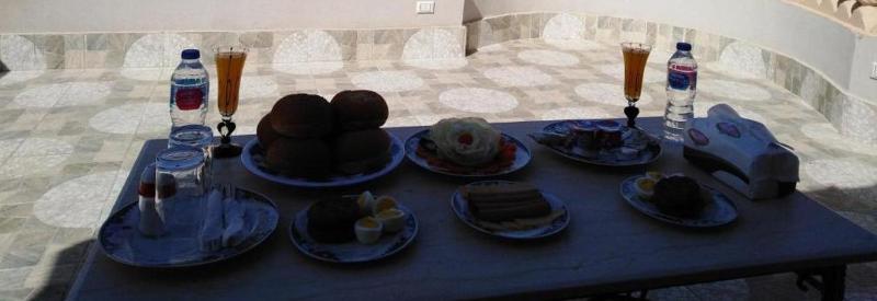 Blanco pyramids inn - image 12