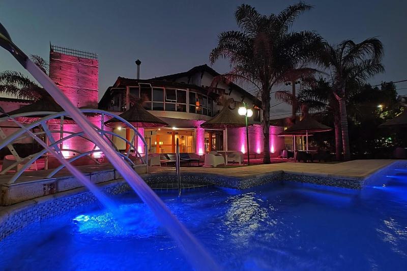 Hotel El Cid - image 35