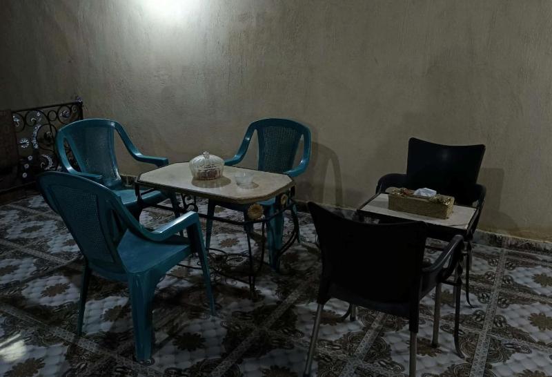 Blanco pyramids inn - image 13