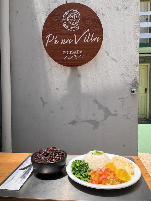 Pé na Villa - image 10
