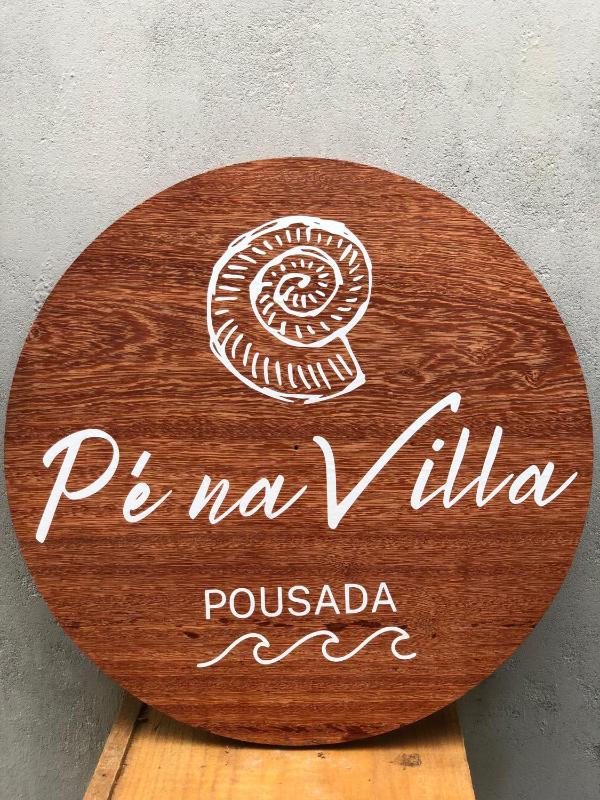 Pé na Villa - image 1