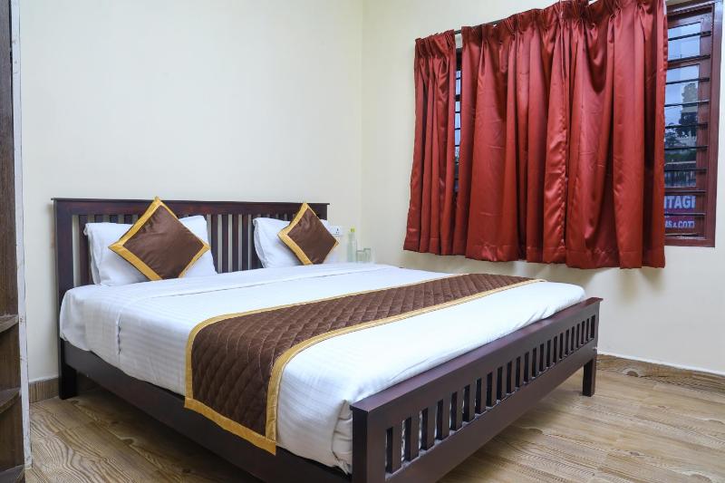 Shivvs Heritage Resort Ooty - image 50