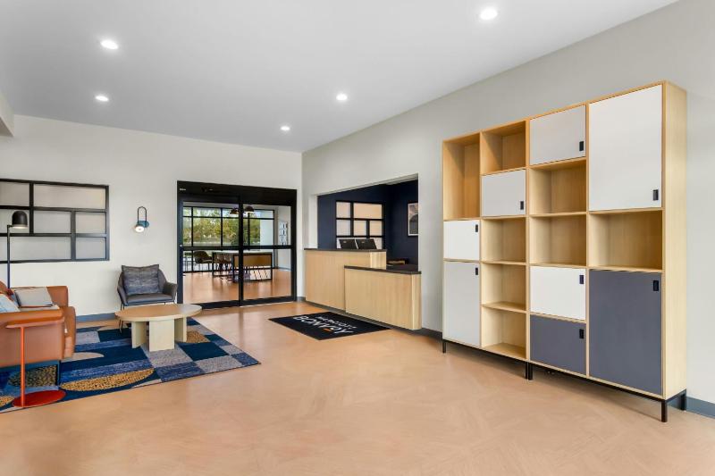 StudioRes by Marriott Jacksonville Orange Park - image 22