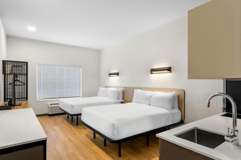 StudioRes by Marriott Jacksonville Orange Park - image 36