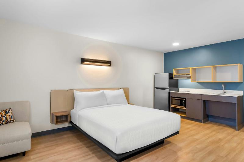 StudioRes by Marriott Jacksonville Orange Park - image 34