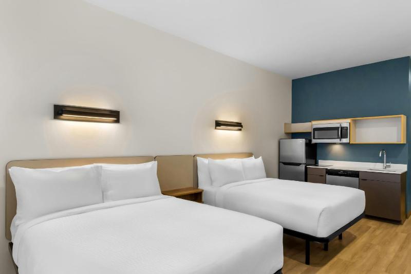StudioRes by Marriott Jacksonville Orange Park - image 37