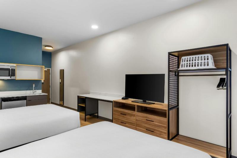 StudioRes by Marriott Jacksonville Orange Park - image 38