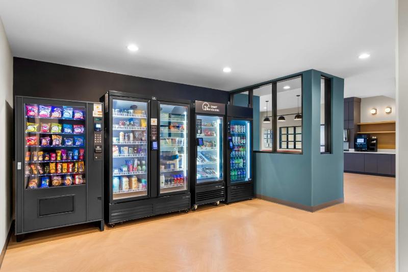 StudioRes by Marriott Jacksonville Orange Park - image 20